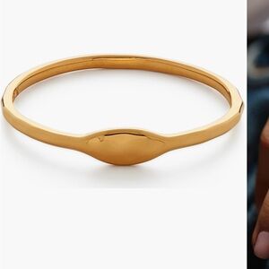 Monica Vinader Siren Ring